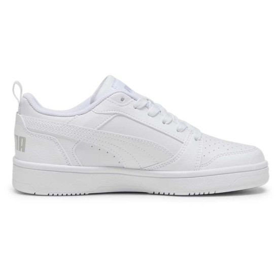 Puma Rebound v6 Low Jr